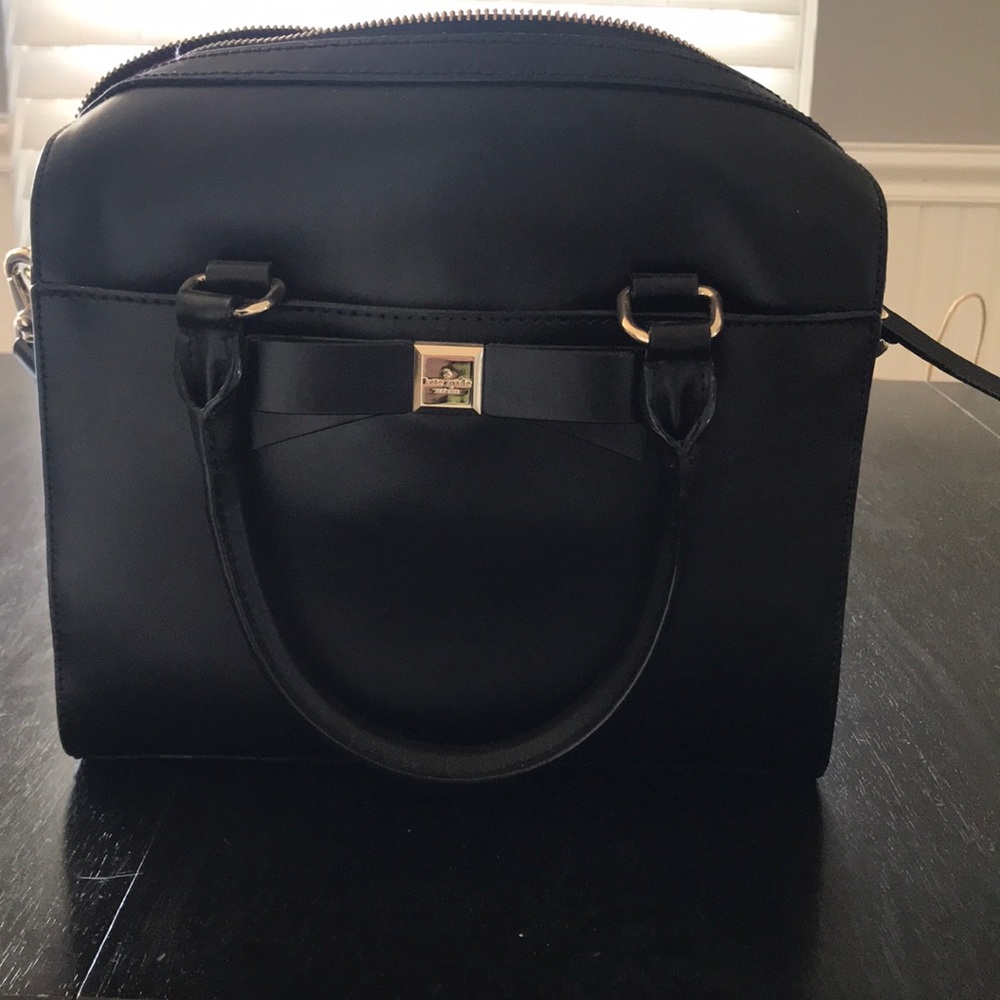 Kate Spade purse!